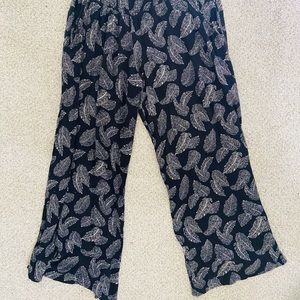 Mahina flowy pants